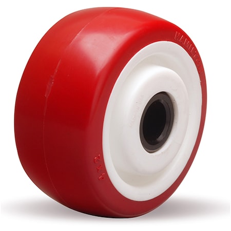Poly-Tech Wheel, 4X2 3/4Slv MPN:W-420-NFZ-3/4