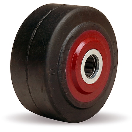 Mort Wheel, 4X2 1-3/16Pb MPN:W-420-RL-1-3/16