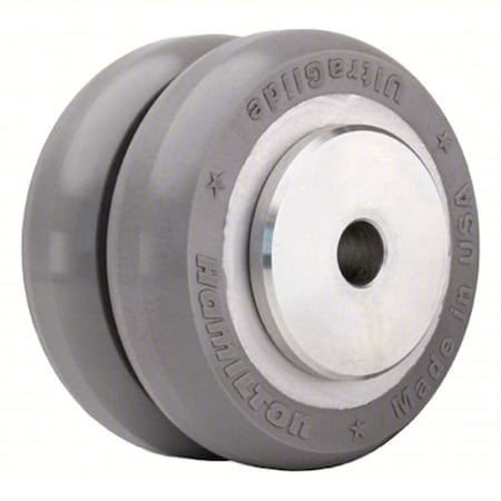 Caster Wheel, 4