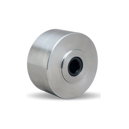 Stainless Stl Whl, 4X2 3/4 Del Slv MPN:W-420-SZ-3/4