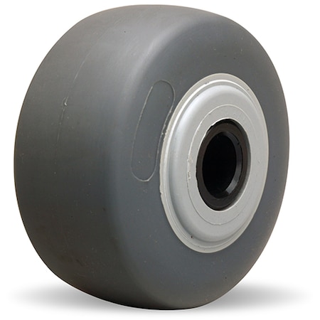 Versa-Tech Wheel, 4X2 3/4Rb MPN:W-420-TE-3/4