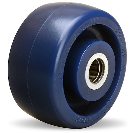 Unilast Wheel, 4X2 5/8 Rlr Brg MPN:W-420-UY-5/8