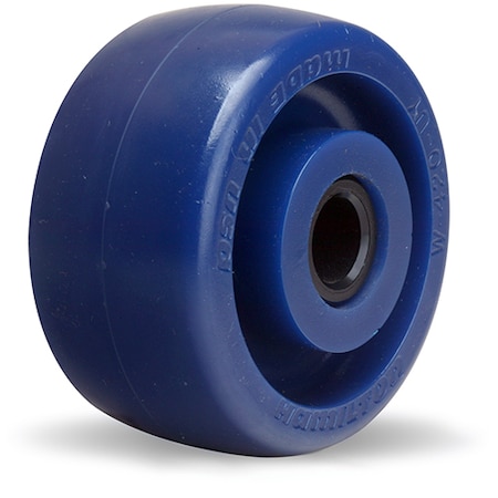 Unilast Wheel 4X2 3/4 Delrin MPN:W-420-UYZ-3/4