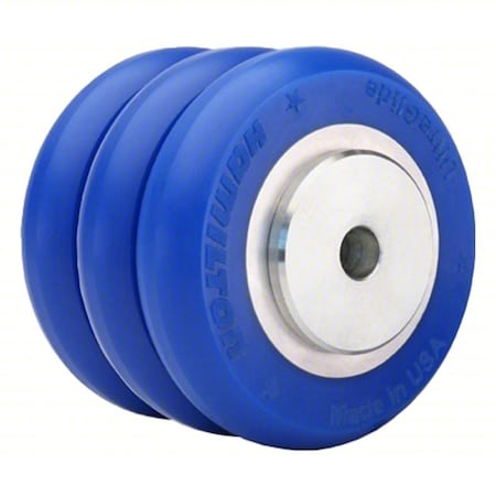 Caster Wheel, 4