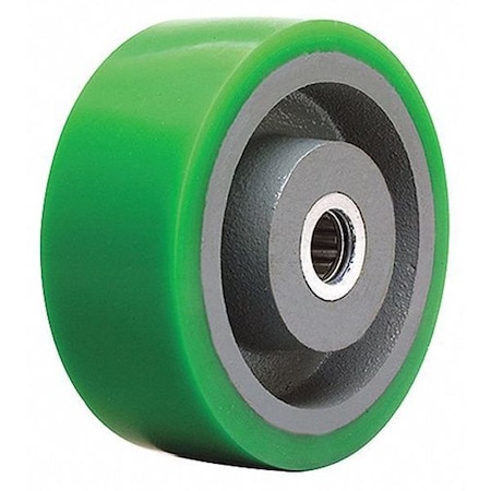 Duralast Wheel 5X2 1/2Rb MPN:W-520-D-1/2