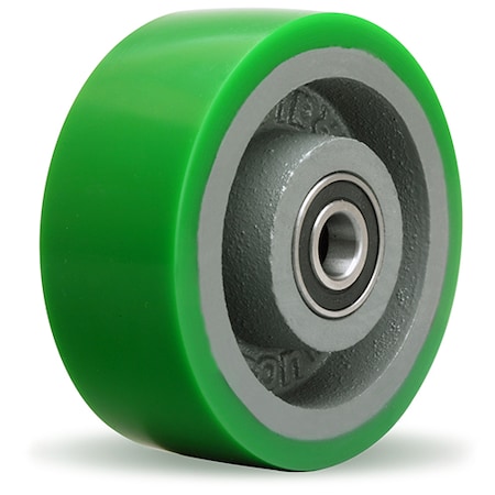 Duralast Wheel 5X2 1/2Bb MPN:W-520-DB-1/2
