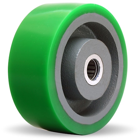 Duralast Wheel, 5X2 1-7/16Pb MPN:W-520-DL-1-7/16