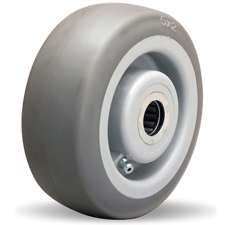 Versa-Tech Wheel, 5X2 1/2Rb MPN:W-520-TE-1/2