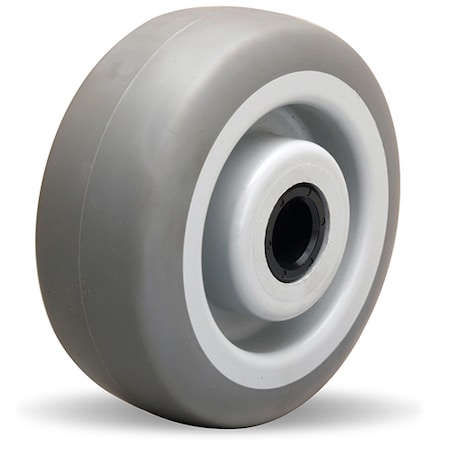 Versa-Tech Wheel, 5X2 3/4 Del MPN:W-520-TEZ-3/4