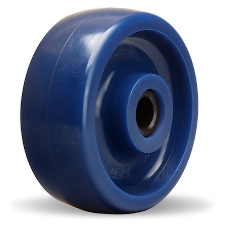 Unilast Wheel, 5X2 5/8 Rlr Brg MPN:W-520-UY-5/8