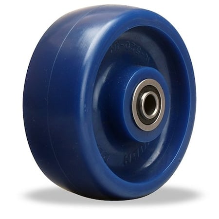 Unilast Wheel, 5X2 1/2 Ball Brg MPN:W-520-UYB-1/2