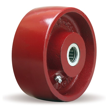 Metal Wheel, 5X2-1/2 1Rlb MPN:W-525-M-1