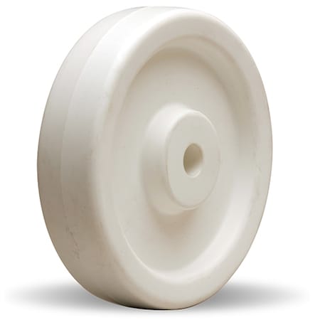 Aqualite Wheel, 6X1-1/2 5/8Pb - White MPN:W-615-A-5/8