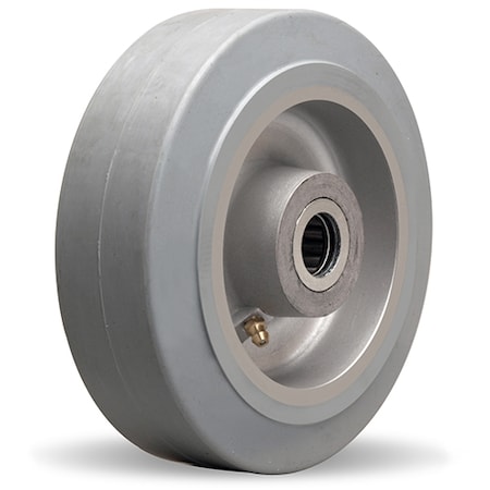 Vulcalite Wheel, 6X2, 5/8Rb MPN:W-620-AR-5/8