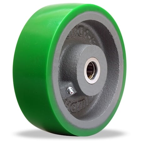Wheel, Duralast, 6 x 2, 3/4 Rb MPN:W-620-D-3/4