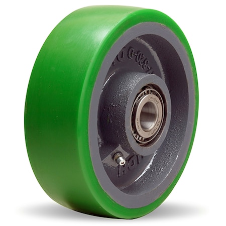Duralast Wheel, 6X2, 3/4Tprd MPN:W-620-DT-3/4
