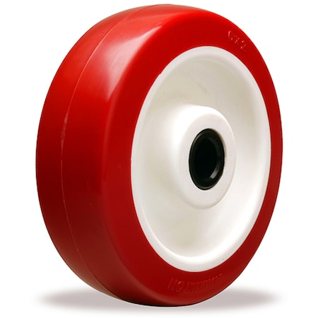 Poly-Tech Whl, 6X2, 3/4 W/Del Slv MPN:W-620-NFZ-3/4