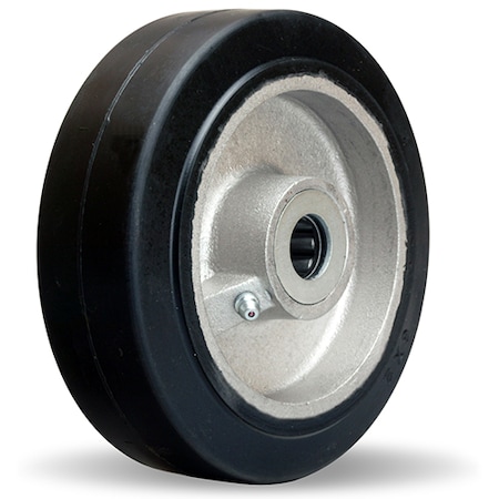 Neo. Rubber On Alum 6X2, 1Rb MPN:W-620-NRA-1
