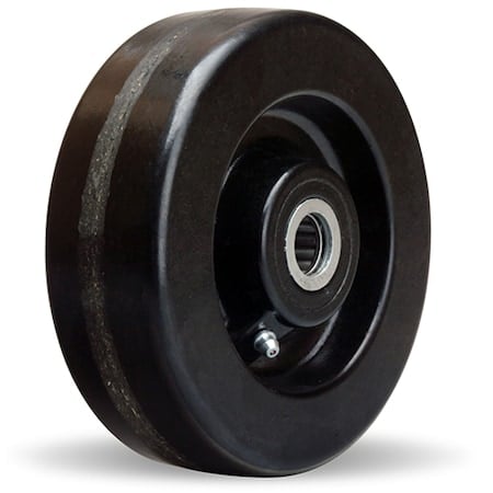 Plastex Wheel, 6X2, 1-3/16Pb MPN:W-620-PL-1-3/16