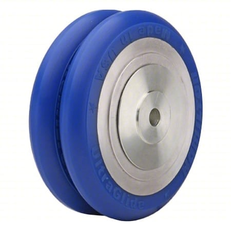 Caster Wheel, 6
