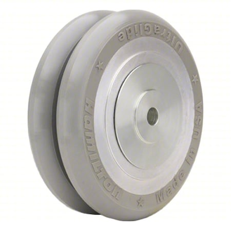 Caster Wheel, 6