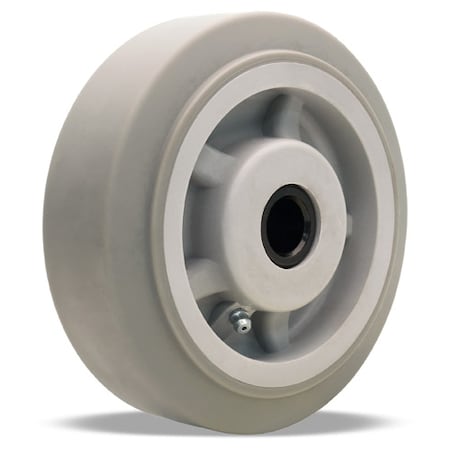 Versa-Tech Wheel, 6X2, 3/4 Del Slv MPN:W-620-TEZ-3/4