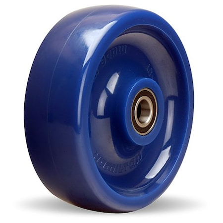 Unilast Wheel, 6X2, 1/2 Ball Brg MPN:W-620-UYB-1/2