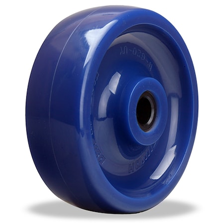 Unilast Wheel, 6X2, 3/4 Delrin Slv MPN:W-620-UYZ-3/4
