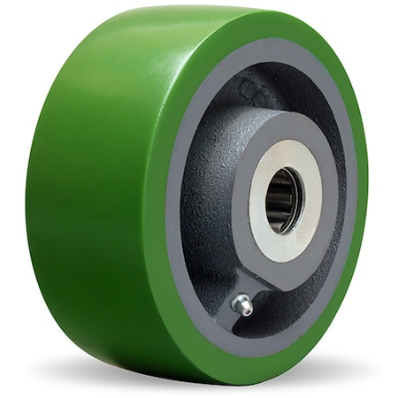 Duralast Wheel, 6X2-1/2 1-15/16Pb MPN:W-625-DL-1-15/16