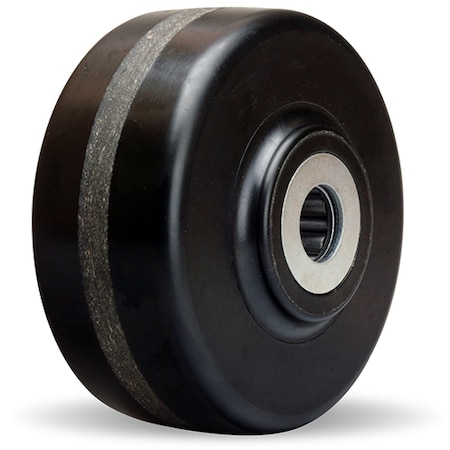 Plastex Wheel, 6X2-1/2 1Tprd MPN:W-625-PT-1
