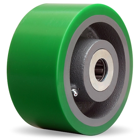 Duralast Wheel, 6X3 1-1/4Rb MPN:W-630-D-1-1/4