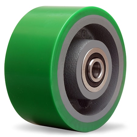 Duralast Wheel 6X3 3/4Bb MPN:W-630-DB-1