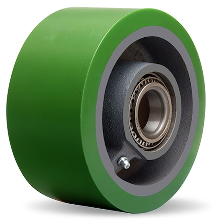 Duralast Wheel 6X3 1Tprd MPN:W-630-DT-1
