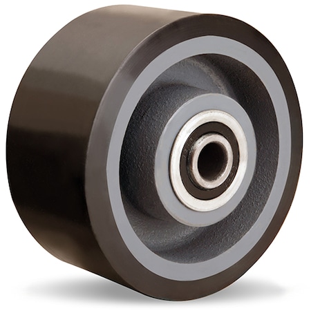 Xc70D Duralast Wheel, 6X3 1-1/4Tprd MPN:W-630-DT70-1-1/4