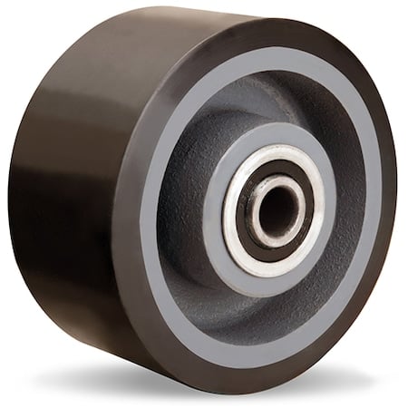 Xc70D Duralast Wheel, 6X3 1Tprd MPN:W-630-DT70-1