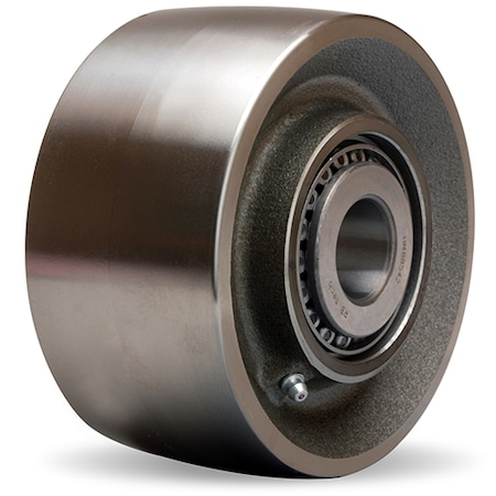 Forged Steel Wheel, 6X3 3/4Tprd MPN:W-630-FST-3/4