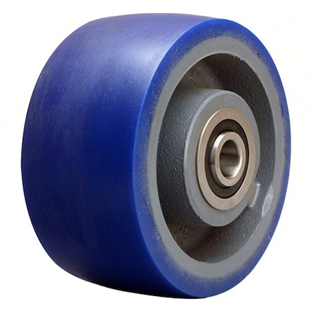 Caster Wheel, 6