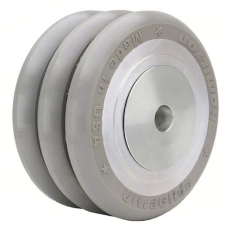 Caster Wheel, 6
