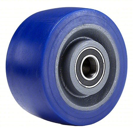 Caster Wheel, 6