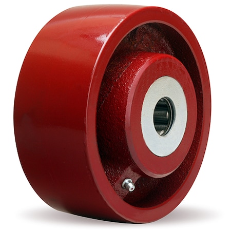 Metal Wheel, 7X2-1/2 3/4Bb MPN:W-725-MB-3/4