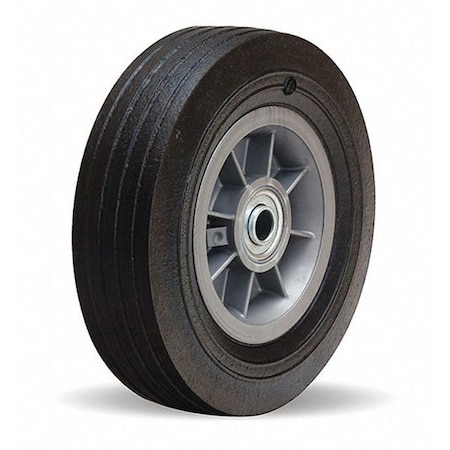 Ace-Tuf Wheel 8X2.50 3/4Bb MPN:W-8-AT-3/4