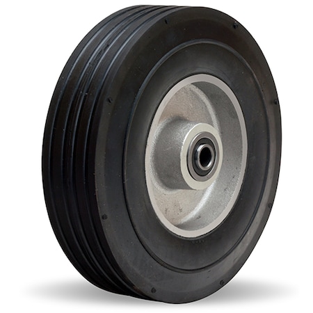 Superflex Wheel, 8X2.50 1/2Bb MPN:W-8-SUB-1/2