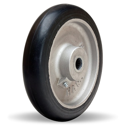 Rubber On Aluminum 8X1-5/8 5/8Rb MPN:W-815-RA-5/8
