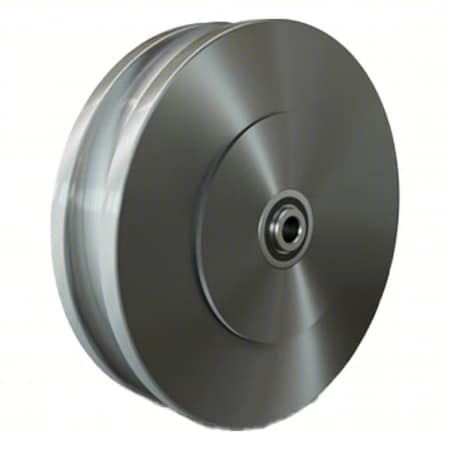 Track Wheel, 8