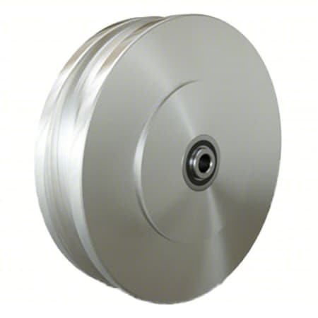 Track Wheel, 8