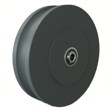 Track Wheel, 8