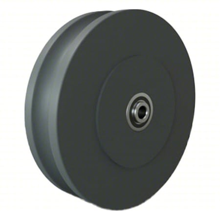 Track Wheel, 8