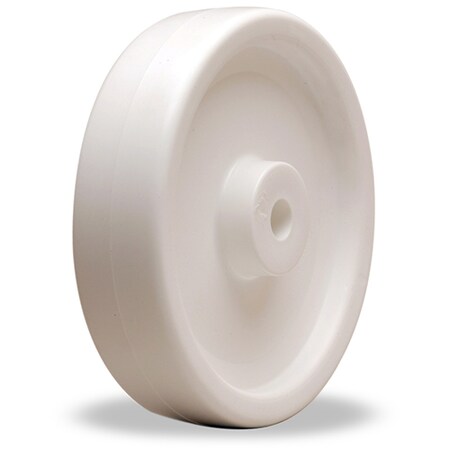 Aqualite Wheel, 8X2 3/4Pb - White MPN:W-820-A-3/4