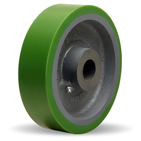 Duralast Wheel, 8X2 1-3/16Pb MPN:W-820-DL-1-3/16