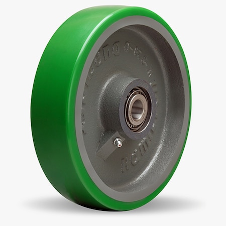 Duralast Wheel, 8X2 3/4 Tapered Brg MPN:W-820-DT-3/4